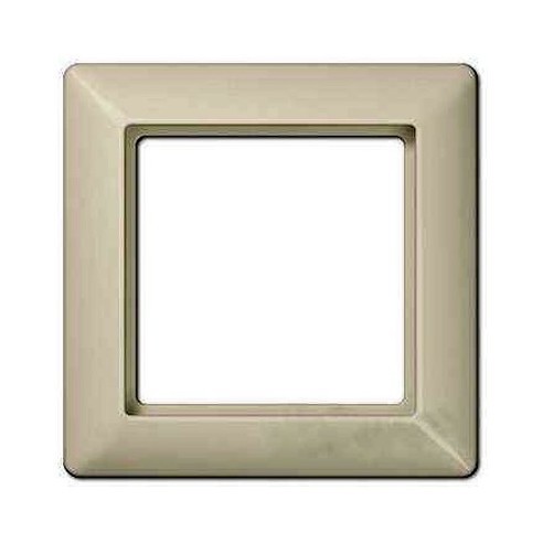 Рамка 1 пост JUNG ECO PROFI, бежевый