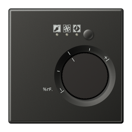 JUNG Гигростат