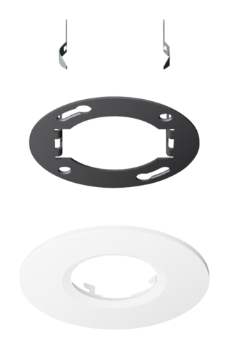 JUNG KNX датчик присутствия mini UP Set