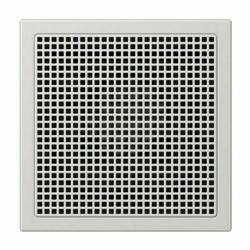 Модуль динамика Jung LS 990, светло-серый, LSMLS4LG