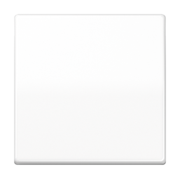 Клавиша JUNG AS 500, белый