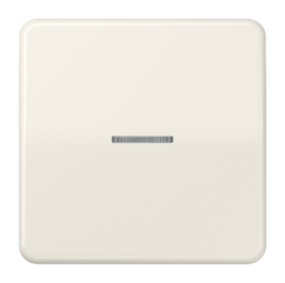 Клавиша JUNG CD 500, бежевый