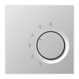 JUNG Комнатный термостат